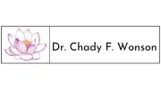 Wonson Dr Chady DC LA C CTN