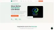 Pace Chiropractic & Physical
