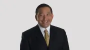 Dr. Kevin Kita
