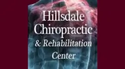 Hillsdale Chiropractic & Rehabilitation Center