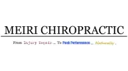Meiri Chiropractic