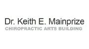 Chiropractic Arts Building