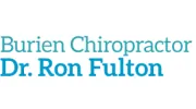 Dr Ron Fulton
