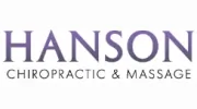 Hanson Chiropractic & Massage