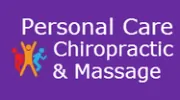 Personal Care Chiropractic Nicholas Stamoulos