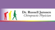Dr Russell Janssen