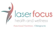 Laser Focus Health & Wellness