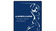 L A Sports & Spine