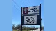 A Family Chiropractic Office