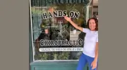 Hands on Chiropractic