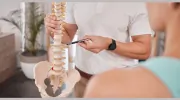 Touch Stone Rehabilitation & Health Center