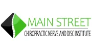 Main Street Chiropractic Nerve & Disc Institute