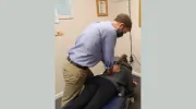 Mendes Family Chiropractic