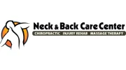 Neck and Back Care Center