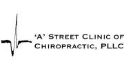 'A' Street Clinic Of Chiropractic
