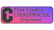 First Choice Chiropractic Centers N.E