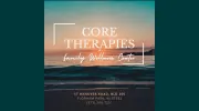 Core Therapies