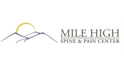 Mile High Spine & Pain Center