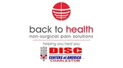 Back to Health