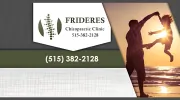 Frideres Chiropractic Clinic