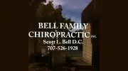 Bell Family Chiropractic