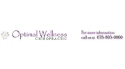 Optimal Wellness Chiropractic