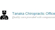 Tanaka Chiropractic Office