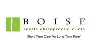 Boise Sports Chiropractic Clinic