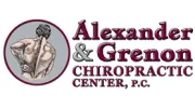 Alexander & Grenon Chiropractic: Ruddy Daniel L