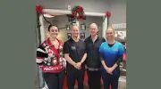 Fulk Chiropractic Acupuncture