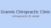 Grannis Chiropractic Clinic