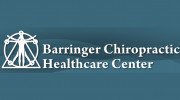 Barringer Chiropractic Healthcare Center