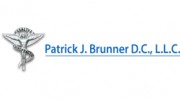 Brunner Patrick