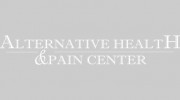 Alternative Health & Pain Center
