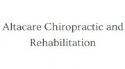 Altacare Chiropractic And Rehabilitation