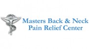 Masters Back & Neck Pain Relief Center