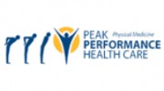 Peak Performance Health Care
