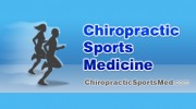 Chiropractic Sports Medicine