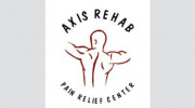 Axis Rehab & Chiropractic