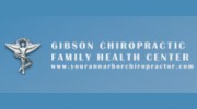 Gibson Chiropractic Family Health Center