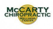 McCarty Chiropractic Wellness Center