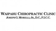 Waipahu Chiropractic Clinic