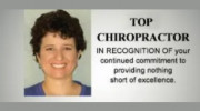Dr. Cheryl Gottesfeld, D.C.