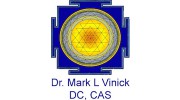 Dr. Mark Vinick
