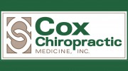 Cox Chiropractic Associates