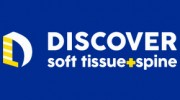 Discover Soft Tissue + Spine