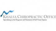 Khalsa Chiropractic Office - Hari Khalsa