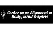 Center For The Alignment Of Body Mind & Spirit