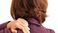 Upper Back Pain Treatment