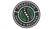 Proactive Health & Wellness